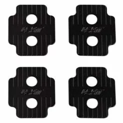 Jeu De Cales LEATT SPD 4 Pcs