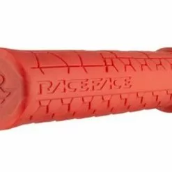 Poignées RACE FACE GETTA GRIP 30mm - Rouge / Noir