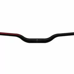 Cintre VTT Spank Spoon 35mm / 800mm Noir / Rouge
