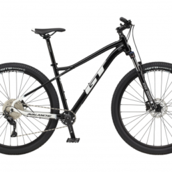 VTT Semi-Rigide GT Avalanche Comp Shimano Deore 10V 27.5'' Noir Blanc
