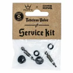 Service Kit Tubeless Peaty's X Chris King MK2