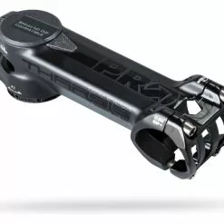 Potence Pro Tharsis XC +/-17° Noir