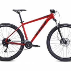 VTT Semi-Rigide Fuji Nevada 29 1.5 Shimano Alivio/Altus 9V 29'' Rouge Brick