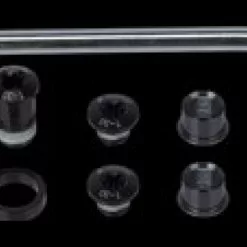 Cheminées De Plateaux FSA SLK/Afterburner 386 ML138/144/ML227/MW058