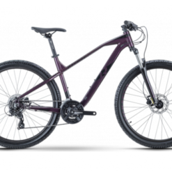 R-raymon VTT Semi-Rigide R Raymon HardRay Seven 2.0 Shimano Tournay 7V 27.5'' Violet Foncé