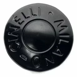 Embout De Cintre Cinelli Milano Noir