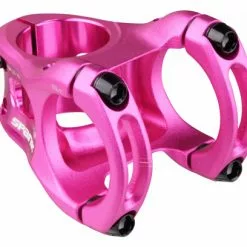 Potence Spank Split 35 Mm 0° Rose