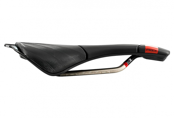 Selle Prologo Scratch M5 AGX Tirox Noir – Image 2
