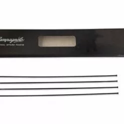 Campagnolo® Lot De 4 Rayons Avant Campagnolo Calima