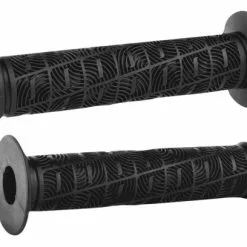 Paire De Grips ODI “O“simple OD Noir 143 Mm