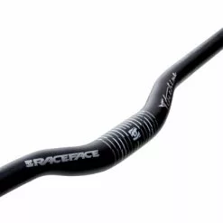 RACE FACE Cintre TURBINE 3/4 Relevé 31.8x725 Mm Noir