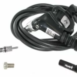 ROCKSHOX X-Loc Commande Reverb Au Guidon Droit (main Droite)