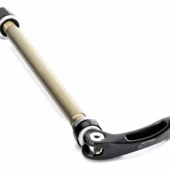 REVERSE Axe Réducteur Moyeu 12x135mm Vers Cadre 10x135mm Noir