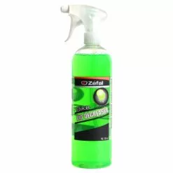 Degraissant ZEFAL BIKE DEGREASER 1L Biodégradable