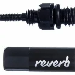 Connecteur ROCKSHOX HOSE BARB REVERB 11.6815.022.010