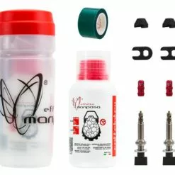 Effetto Mariposa Kit Tubeless Caffélatex