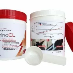 Additif Preventif Effetto Mariposa Vitamina CL