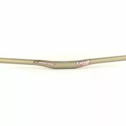 Cintre Renthal Fatbar Lite 760mm 31.8mm Or