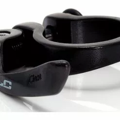 Collier De Selle XLC Serrage Rapide PC-L01 31.8mm Noir