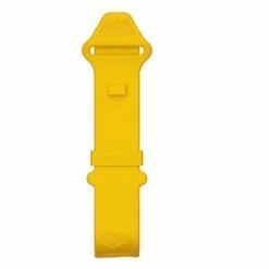 All-mountain-style Sangle Élastique All Mountain Style OS Strap Jaune