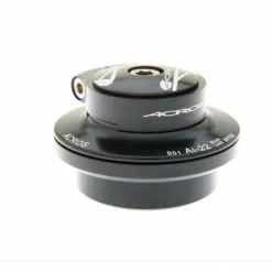 Acros Partie Haute Lock AH-06 EC34/28.6 Roulement Inox Black