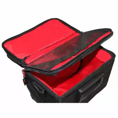 Sacoche Avant Pour Cyclotourisme Trenton - Norco – Image 3