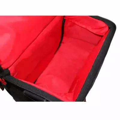 Sacoche Avant Pour Cyclotourisme Trenton - Norco – Image 4