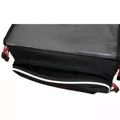 Sacoche Avant Pour Cyclotourisme Trenton - Norco – Image 5