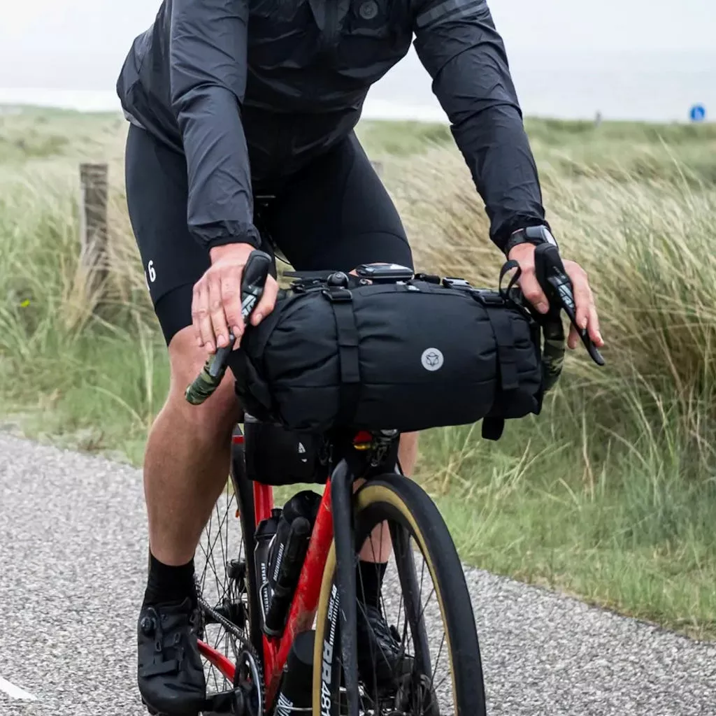 Sacoche De Guidon 17 L Pour Bikepacking Venture Agu – Image 5