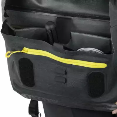 Besace Sacoche Vélo City Messenger Apidura 11 L Ou 13 L – Image 5