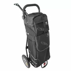 Chariot De Course Vélo 3 En 1 M-Wave