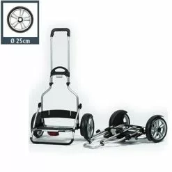 Châssis Royal Plus Pour Sac à Provision Andersen