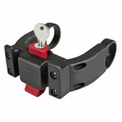 Fixation Sécurisée Sur Guidon De Vélo électrique - KlickFix