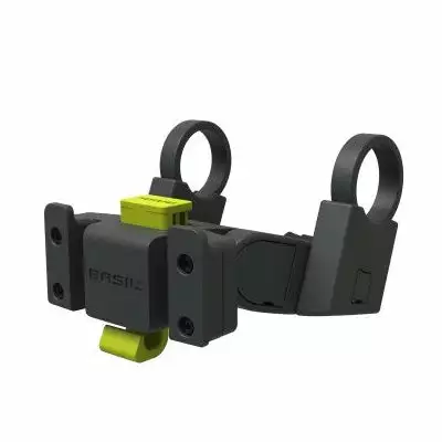 Fixation Sur Guidon Basil Pour Paniers Vélo Klickfix – Image 4