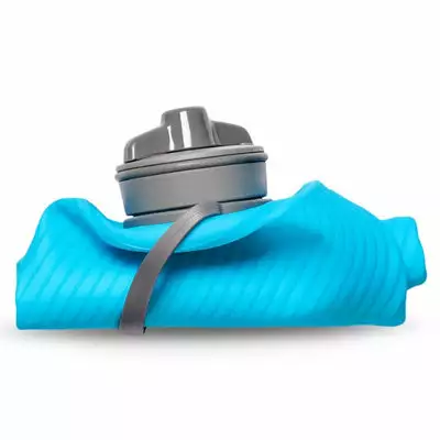 Pack Gourde Flux Hydrapak + Paille Filtrante Lifestraw – Image 2