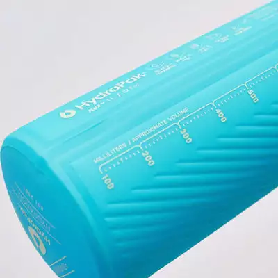 Pack Gourde Flux Hydrapak + Paille Filtrante Lifestraw – Image 6