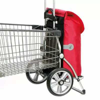 Andersen Panier à Provision Royal Avec Sac 60 Litres Isotherme Hydro – Image 5