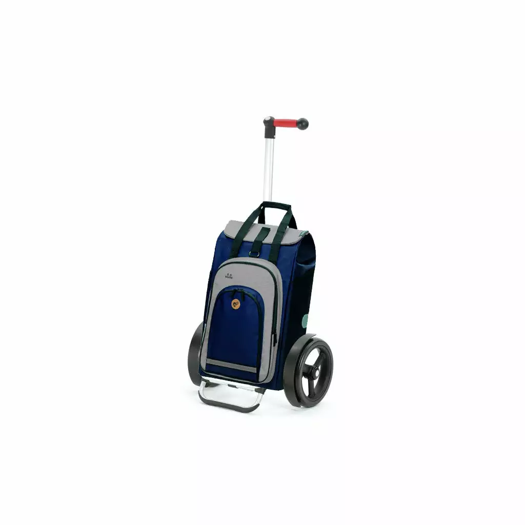 Andersen Panier à Provision Tura Avec Sac Isotherme Hydro – Image 9