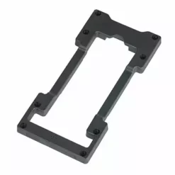 Plaque Pour Sacoches Doubles à Pont Sur Fixation MIK Basil