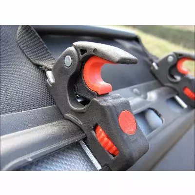 Réducteurs De Crochets De Fixation QMR 2.0 Pour Sacoches Vaude – Image 4