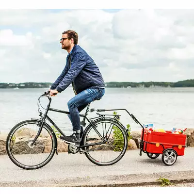 Remorque De Vélo ANDERSEN 660-KE – Image 6