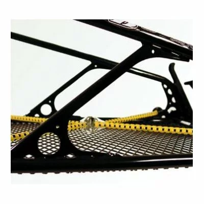 B.O.B Remorque Une Roue BOB YAK Pour Vélo 28 Pouces – Image 3