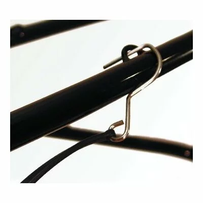 B.O.B Remorque Une Roue BOB YAK Pour Vélo 28 Pouces – Image 5