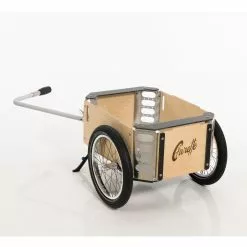 Remorque Vélo Aperta 0405 Carette