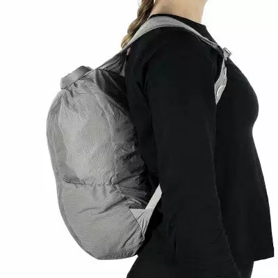 Sac à Dos Compressible Bikepacking Packable Backpack Apidura 13L – Image 5