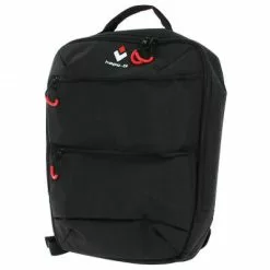 Sac à Dos Vélo 2-en-1 Fixation Sur Guidon De VAE MTS3 Hapo-G