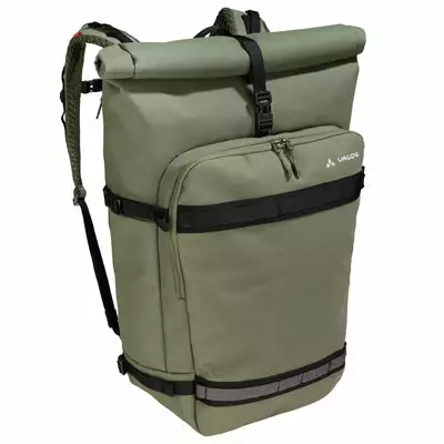 Sac à Dos Vélotaf Vaude ExCycling Avec Porte-casque