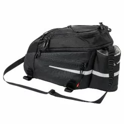 Sacoche Arrière Sur Porte-bagages Silkroad L VAUDE