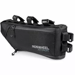 Sacoche De Cadre Modulable Bike Packing Roswheel