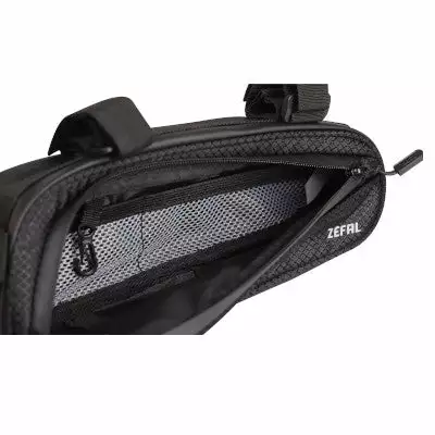 Sacoche De Cadre Ouverture Latérale Z Frame Pack Zefal – Image 3